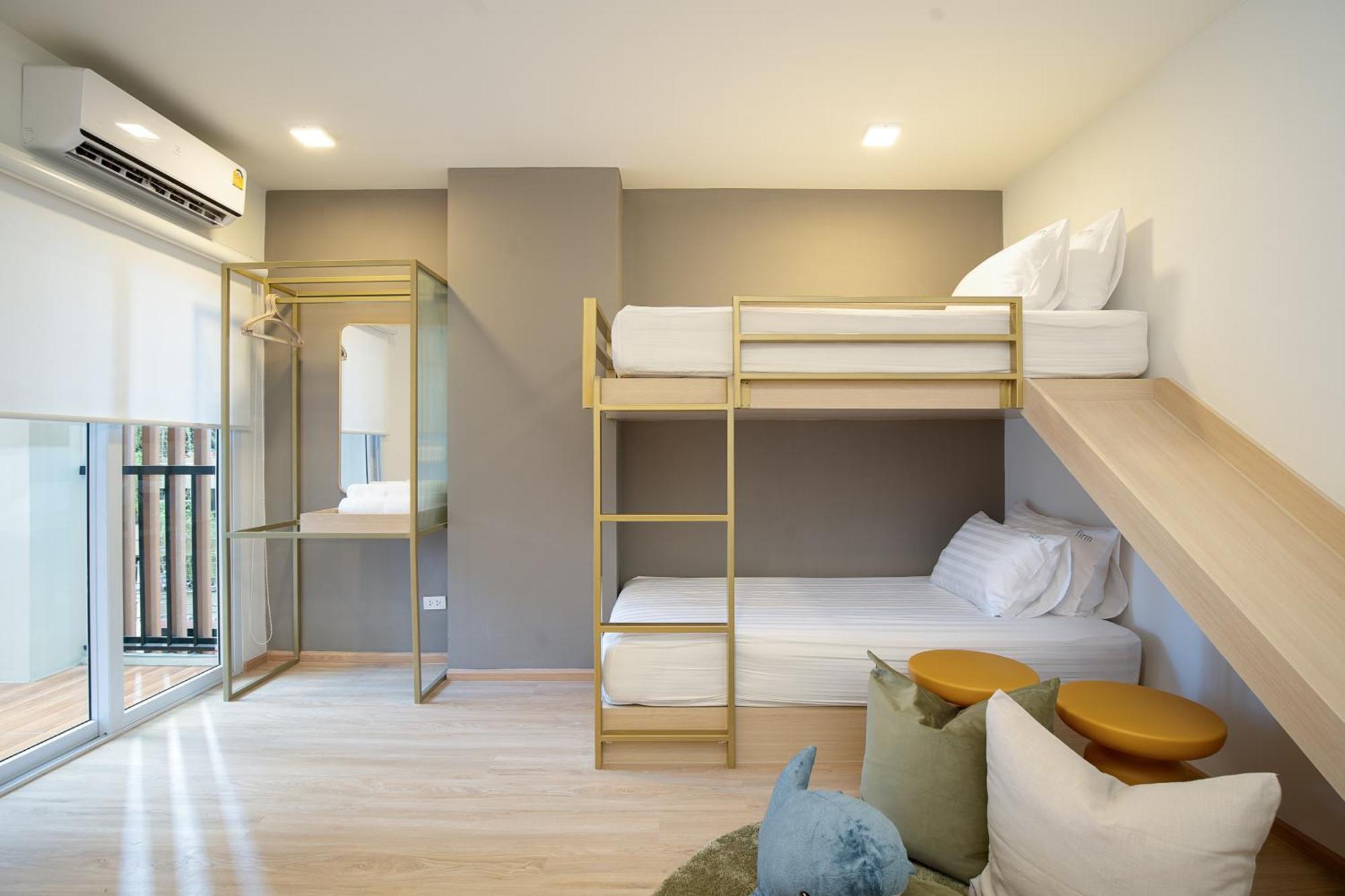 Diya Hotel Bangkok Luaran gambar