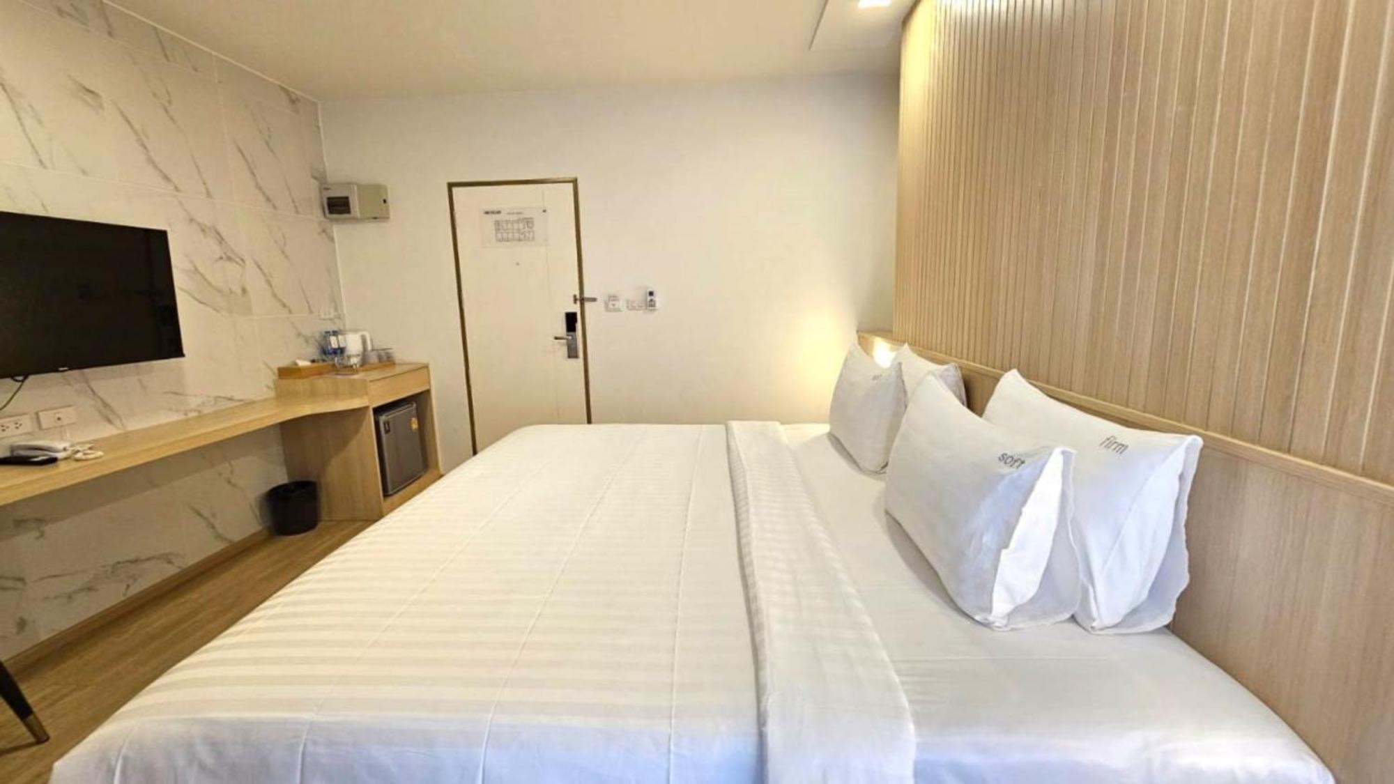 Diya Hotel Bangkok Luaran gambar