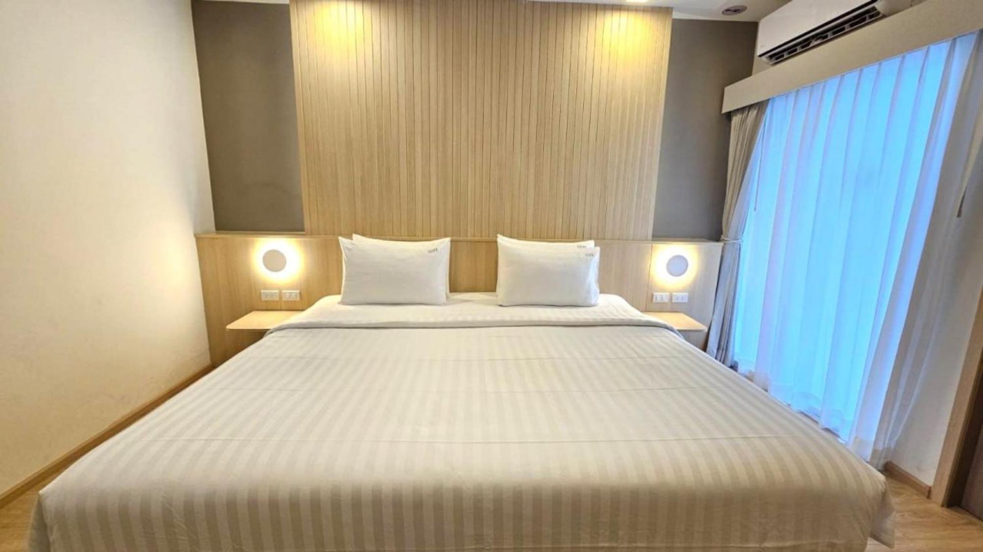 Diya Hotel Bangkok Luaran gambar